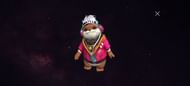 Ottero pet (Image via ff.garena)